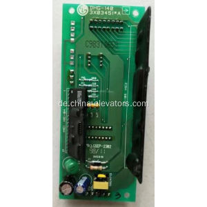 DHG-140 LG Sigma Elevator Communication Board